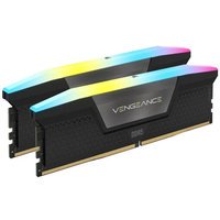 Corsair Vengeance CMH32GX5M2E6000C36 32 Go (Kit de 2 x 16 Go) DDR5 6000 MHz CL36