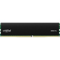 Crucial CP32G4DFRA32A module de mémoire 32 Go 1 x 32 Go DDR4 3200 MHz