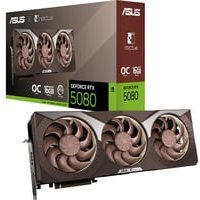 Asus Nvidia GeForce RTX 5080 Noctua Edition