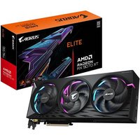 Gigabyte AMD Radeon RX 9070 XT ELITE 16G