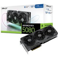 Pny Nvidia GeForce RTX 5080 16G OC