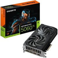 Gigabyte Nvidia GeForce RTX 5060 Ti