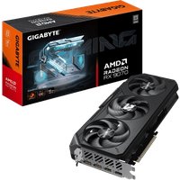 Gigabyte AMD Radeon RX 9070 GAMING OC 16G