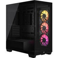 Corsair 3500X ARGB Tempered