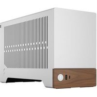 Fractal Design Terra Small Form Factor (SFF) Argent