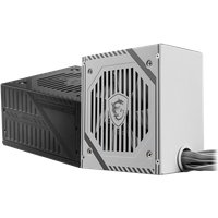 MSI MAG A650BNL WHITE