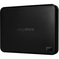 WD EASY STORE 4T