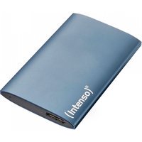 Intenso 500GB premium blue