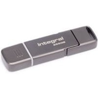 Integral SlimXpress Dual 256GO