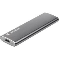 Verbatim Vx500 USB 3.2 G2 480Go