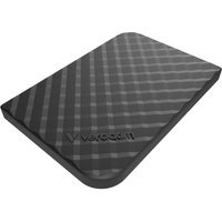 Verbatim Disque Store'N'Go Portable 512 Go Noir