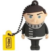 Tribe CLE USB GRU LES MINIONS 32G