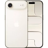 Apple iPhone Air e-SIM 1To Or clair