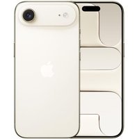 Apple iPhone Air e-SIM 512Go Or clair
