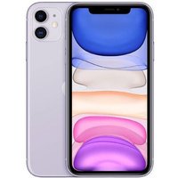 Reborn iPhone 11 64Go Violet Reconditionné Grade A