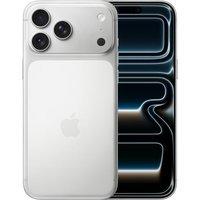 Apple iPhone 17 Pro Max 2To Argent