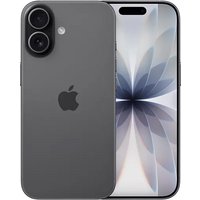 Apple iPhone 17 512Go Noir