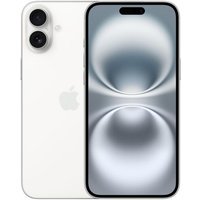 Apple iPhone 16 Plus 512Go Blanc