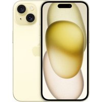 Apple iPhone 15 512Go Jaune 5G