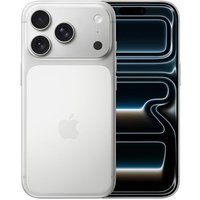 Apple iPhone 17 Pro 512Go Argent