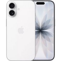 Apple iPhone 17 512Go Blanc