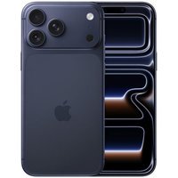 Apple iPhone 17 Pro Max 512Go Bleu intense