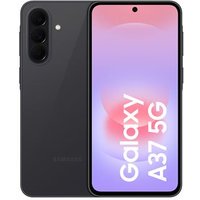 Samsung Galaxy A37 5G 128 Go Graphite