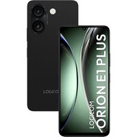 Logicom 6,75'' Black 8/128 5000mAh