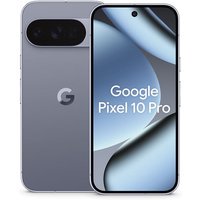 Google Pixel 10 Pro 512 Go Quartz Gris