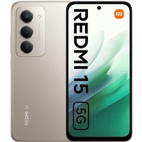 Xiaomi Redmi 15 5G 8/256 Titan Gray