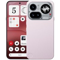 Nothing Phone (4a) Pro Pink 12+256GB