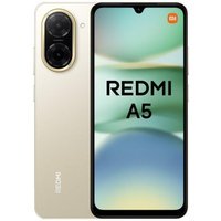 Xiaomi Redmi A5 4/128 Sandy Gold
