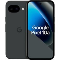 Google Pixel 10a 128Go Noir volcanique