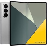Samsung Galaxy Z Fold7 5G IA 512Go Silver Shadow