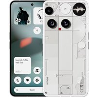Nothing Phone 3 512GB Blanc