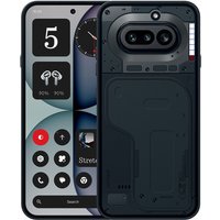 Nothing Phone 4a 6.78" 5G Double nano SIM 128 Go Blanc