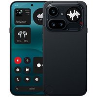 Nothing Phone (4a) Pro Black 12+256GB