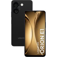 Logicom 6,75'' Black 8/64 5000mAh