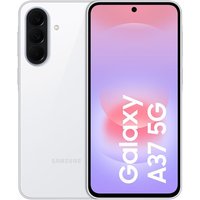 Samsung Galaxy A37 5G 128 Go Blanc