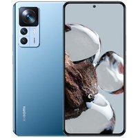 Xiaomi 12T 256Go Bleu 5G
