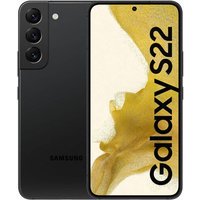 Samsung Galaxy S22 128Go Noir 5G