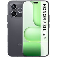 Honor 600 Lite 5G 8/256 Go Velvet Black