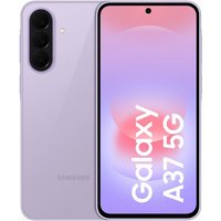 Samsung Galaxy A37 5G 256 Go Lavande