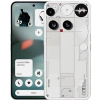 Nothing Phone 3 256GB Blanc