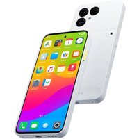 Fairphone (Gen. 6) Blanc