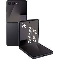 Samsung Galaxy Z Flip7 5G IA 256Go Jetblack