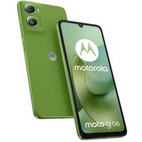 Motorola Moto G06 4 64 Tendril vert