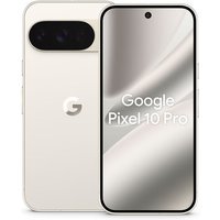 Google Pixel 10 Pro 256 Go Porcelaine