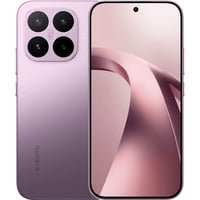 Xiaomi 17T 6,59" 5G Double nano SIM 256 Go Violet conçu avec Leica
