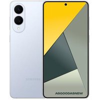 Samsung Galaxy S25 Edge 5G 512 Go Bleu